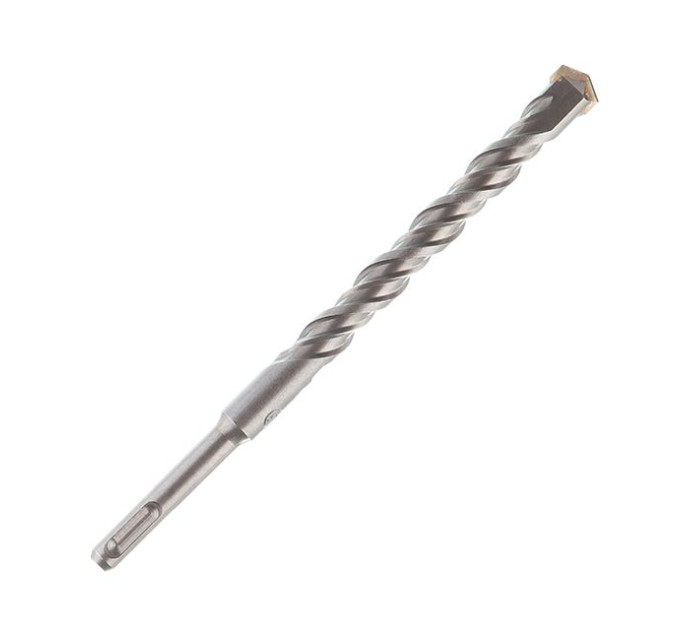 Бур SDS PLUS 16*210 мм INTERTOOL SD-1621
