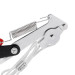 Веткорез штанговый к телескопической ручке, 2,4 м HT-3112 INTERTOOL HT-3111