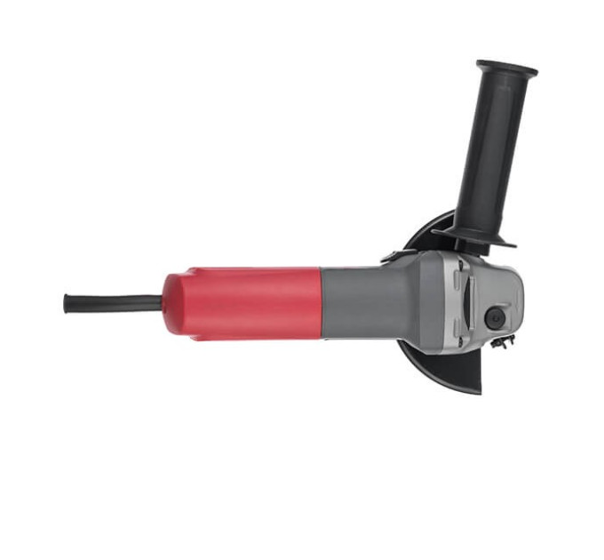 Шлифмашина угловая 750 Вт, 125 мм, 11000 об/мин INTERTOOL DT-0263