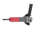 Шлифмашина угловая 750 Вт, 125 мм, 11000 об/мин INTERTOOL DT-0263