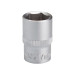 Головка шестигранная 1/2", 17 мм INTERTOOL ET-2017