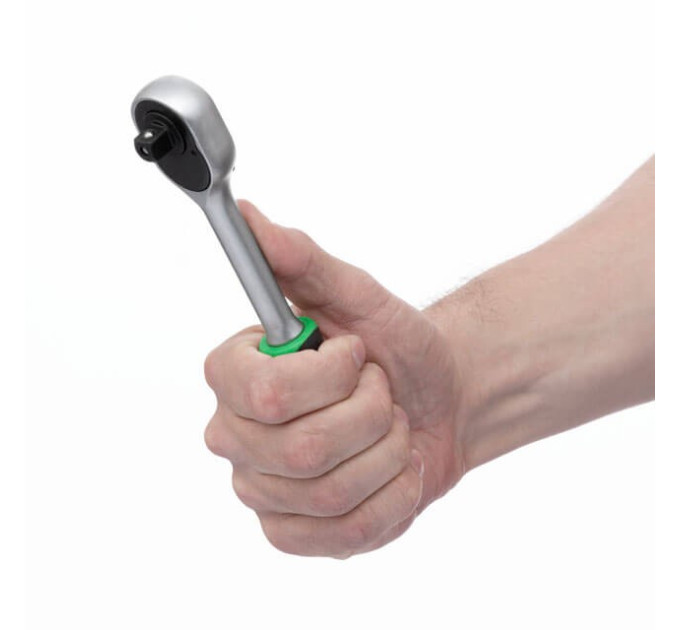 Набор инструментов 3/8", 39 ед. INTERTOOL ET-6039SP