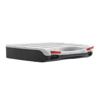 Органайзер 19" 480*380*80 мм INTERTOOL BX-4003