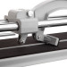 Плиткорез на подшипниках 500 мм INTERTOOL HT-0365