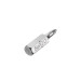 Комплек насадок PZ0* 25 мм, 25 ед. INTERTOOL VT-0020