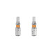 Комплект отверточных насадок Hex H4.0, S2, 2 ед., STORM INTERTOOL VT-0227