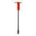 Зубило по камню 400*19*25 мм INTERTOOL UT-3040