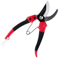 Секатор садовий, 200 мм INTERTOOL FT-1000