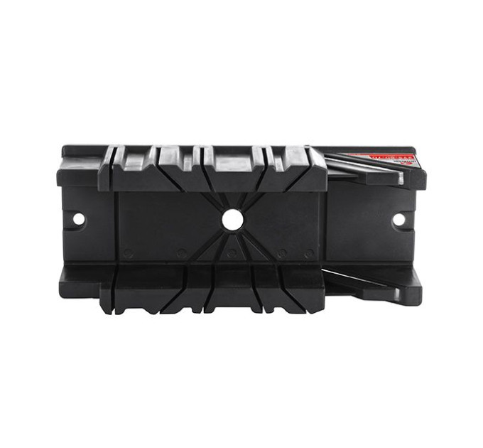 Косовик пластиковый 295*80*70 мм INTERTOOL HT-0725
