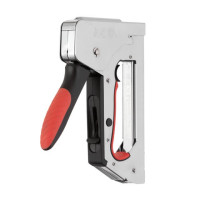 Степлер строительный 3 в 1, функция Trigger Mode, для скоб, гвоздей, шпилек, STORM INTERTOOL RT-0105 Степлер строительный 3 в 1, функция Trigger Mode, для скоб, гвоздей, шпилек, STORM INTERTOOL RT-0105