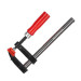 Струбцина тип "F" 150*50 мм, DIN 5117 INTERTOOL HT-6000