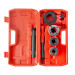Набор трубных плашек для нарезки резьбы 1/2"; 3/4"; 1", 3 ед. INTERTOOL SD-8003