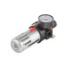 Фильтр для очистки воздуха 1/2" в металле, редуктор INTERTOOL PT-1410