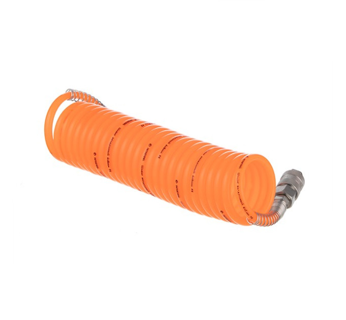 Набор для окрашивания пневматический 5 ед. INTERTOOL PT-1501