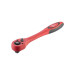 Рукоятка із храповим механізмом 1/2", 72 зуба, Cr-V, PROF INTERTOOL HT-2113