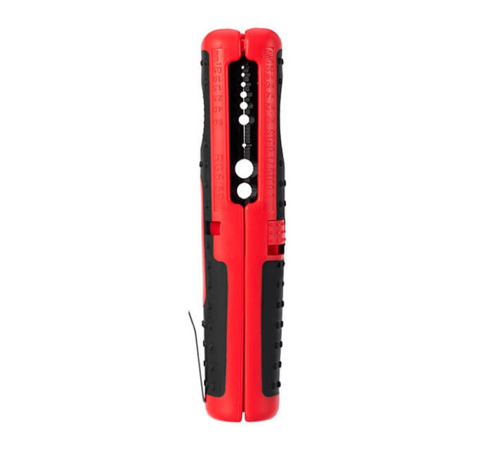 Съемник изоляции универсальный INTERTOOL HT-7030