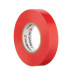 Стрічка ізоляційна 25 м, 17*0.15 мм, червона INTERTOOL IT-0060