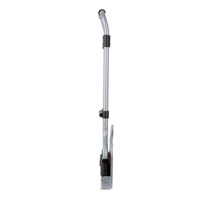 Тележка ручная складная до 60 кг (стальная) INTERTOOL LT-9006