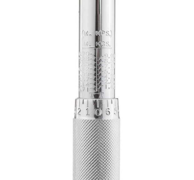 Ключ динамометрический STORM, 3/8", 7-105 Нм INTERTOOL XT-9003