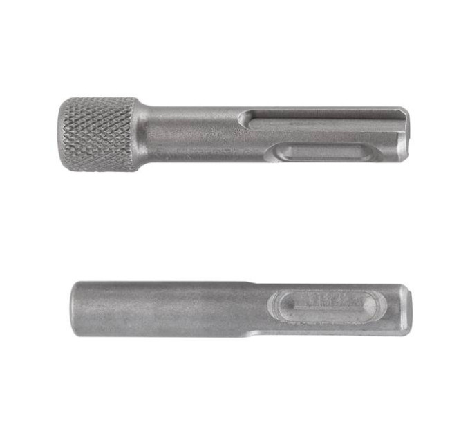 Набір адаптерів SDS-plus для перфоратора для біт 1/4", Impact INTERTOOL SD-0433