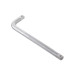 Вороток L-образный STORM, 1/2", 230 мм, Cr-V INTERTOOL ET-1029