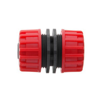 Муфта ремонтная для шланга 1/2" INTERTOOL GE-1013