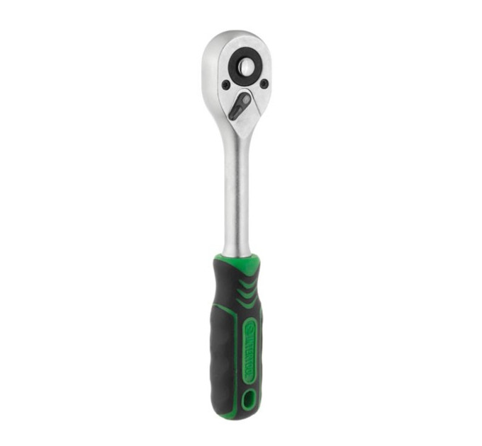 набор инструментов 1/2", 1/4", 94 ед. INTERTOOL ET-6094SP