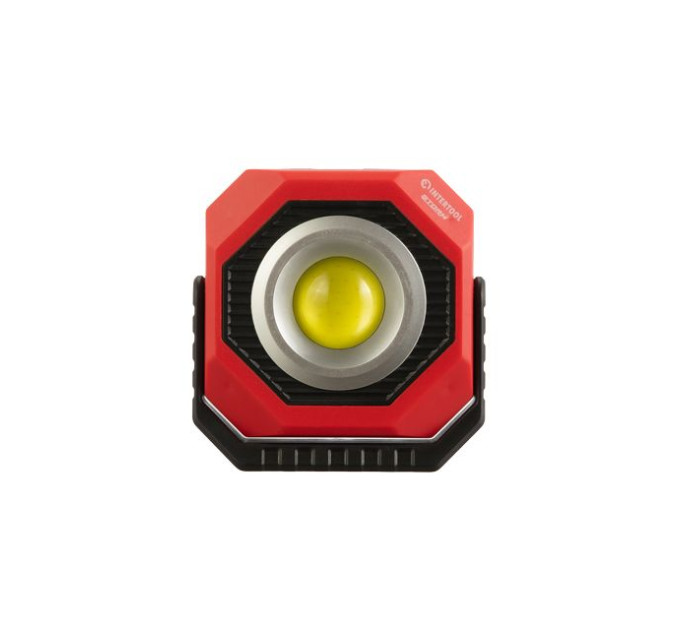 Фонарь WORKLIGHT COB, магнит, STORM INTERTOOL LB-0215