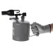 Лампа паяльная бензиновая 2,0 л INTERTOOL GB-0033