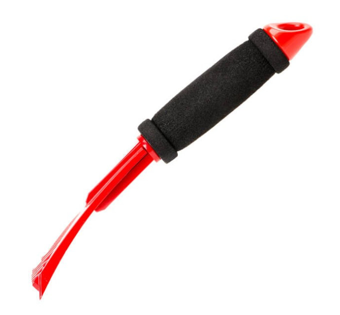 Шкребок автомобільний для скла INTERTOOL AT-0103