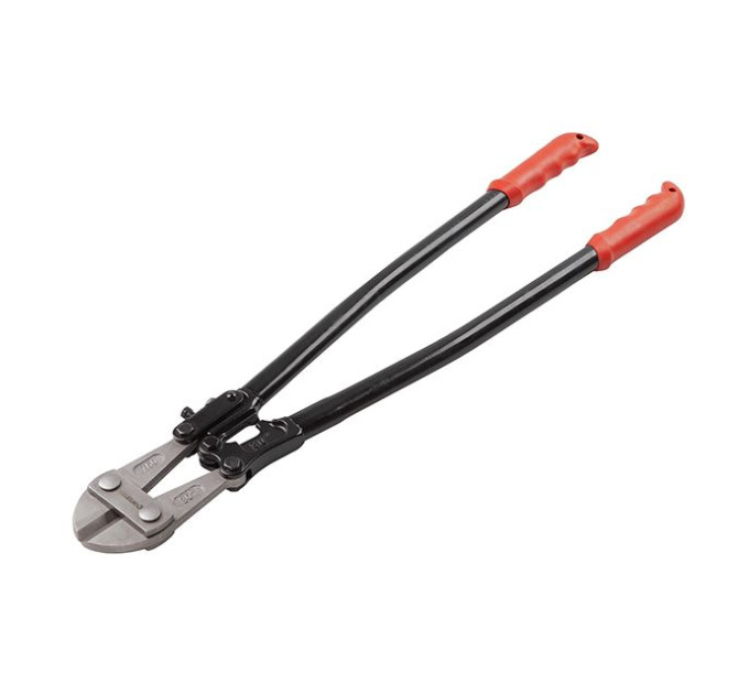 Ножницы арматурные 750 мм, CR-V, max 9 мм INTERTOOL HT-0154