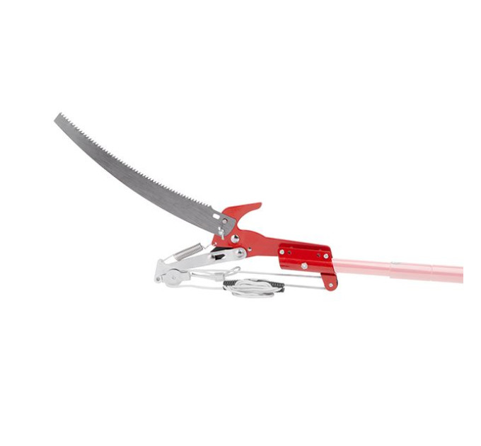 Веткорез штанговый к телескопической ручке, 2,4 м HT-3112 INTERTOOL HT-3111