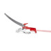 Веткорез штанговый к телескопической ручке, 2,4 м HT-3112 INTERTOOL HT-3111