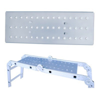 Рабочая платформа для стремянки LT-0028 INTERTOOL LT-6028