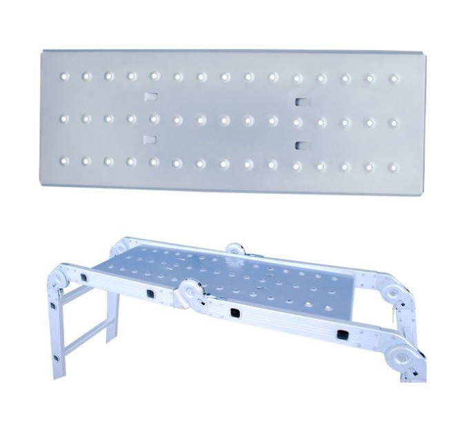 Рабочая платформа для стремянки LT-0028 INTERTOOL LT-6028
