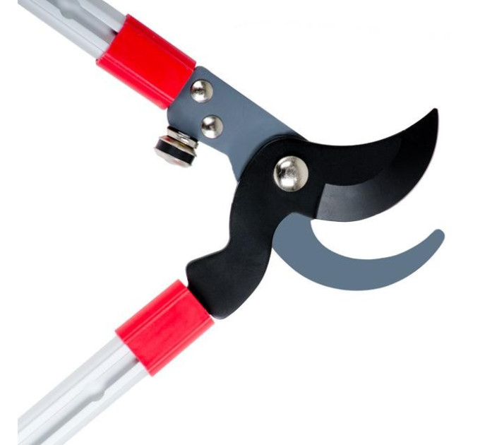 Веткорез с телескопическими ручками, 650-980 мм INTERTOOL FT-1115