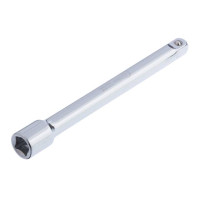 Удлинитель STORM 1/4", 100 мм INTERTOOL ET-1210