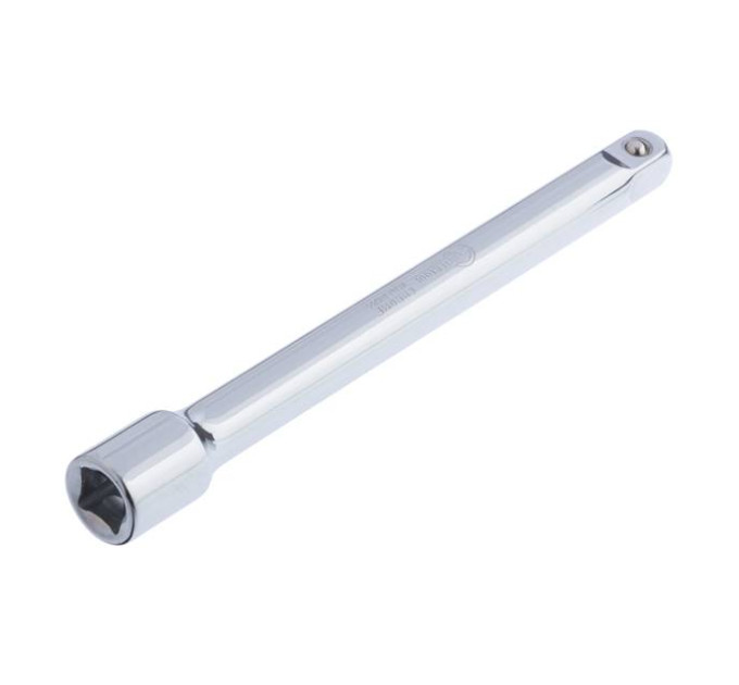 Удлинитель STORM 1/4", 100 мм INTERTOOL ET-1210