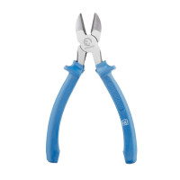 Бокорізи 180 мм INTERTOOL HT-0142 Бокорізи 180 мм INTERTOOL HT-0142
