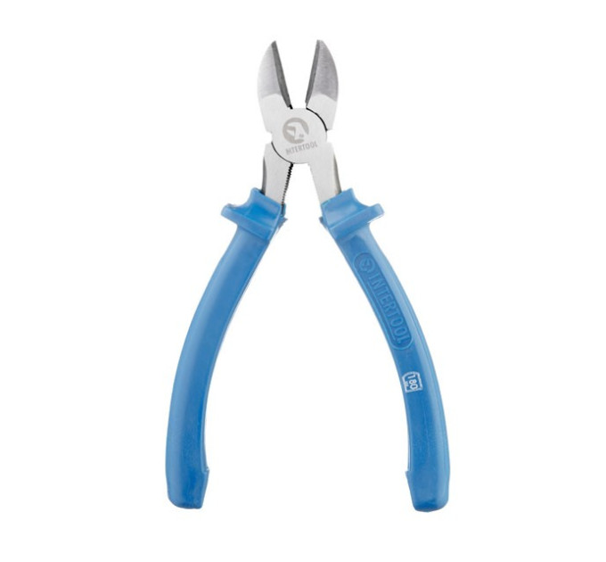 Бокорезы 180 мм INTERTOOL HT-0142