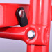 Стрем'янка 5 сход., висота 1,6 м INTERTOOL LT-0035