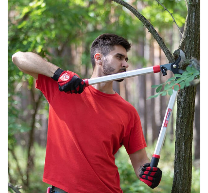 Веткорез садовый, 680 мм INTERTOOL FT-1111