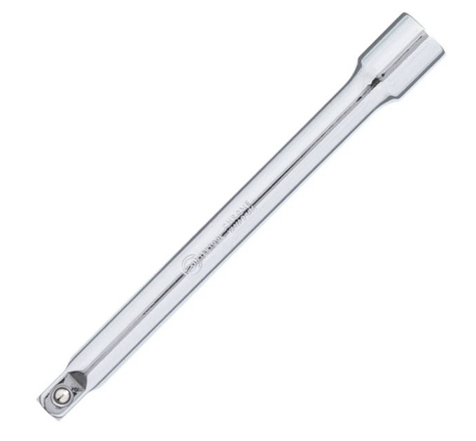 Удлинитель STORM 1/4", 100 мм INTERTOOL ET-1210