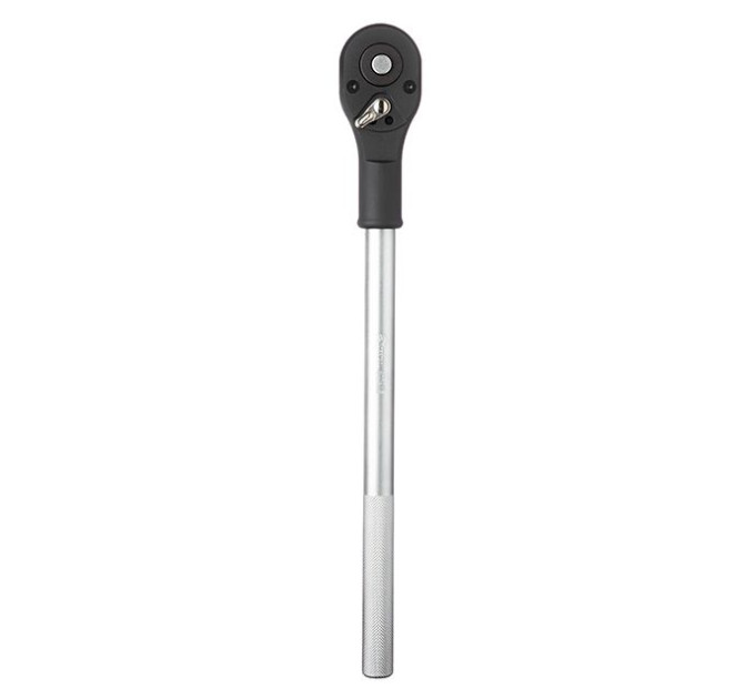 Профессиональный набор инструментов 3/4", 26 ед., Cr-V INTERTOOL ET-6026