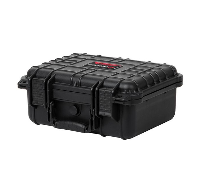 Кейс противоударный водонепроницаемый 339*295*152 мм INTERTOOL BX-0152