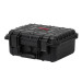 Кейс противоударный водонепроницаемый 339*295*152 мм INTERTOOL BX-0152