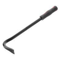 Гвоздодер 350*16 мм INTERTOOL UT-4235