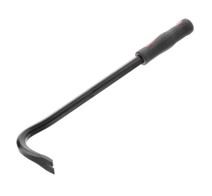 Гвоздодер 350*16 мм INTERTOOL UT-4235