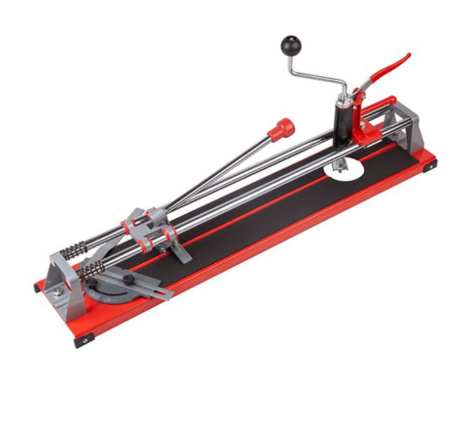 Плиткорез 600 мм, 3 в 1 INTERTOOL HT-0347