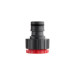 Адаптер универсальный для коннектора 3/4" с внутренней резьбой 3/4" и 1" INTERTOOL GE-1012